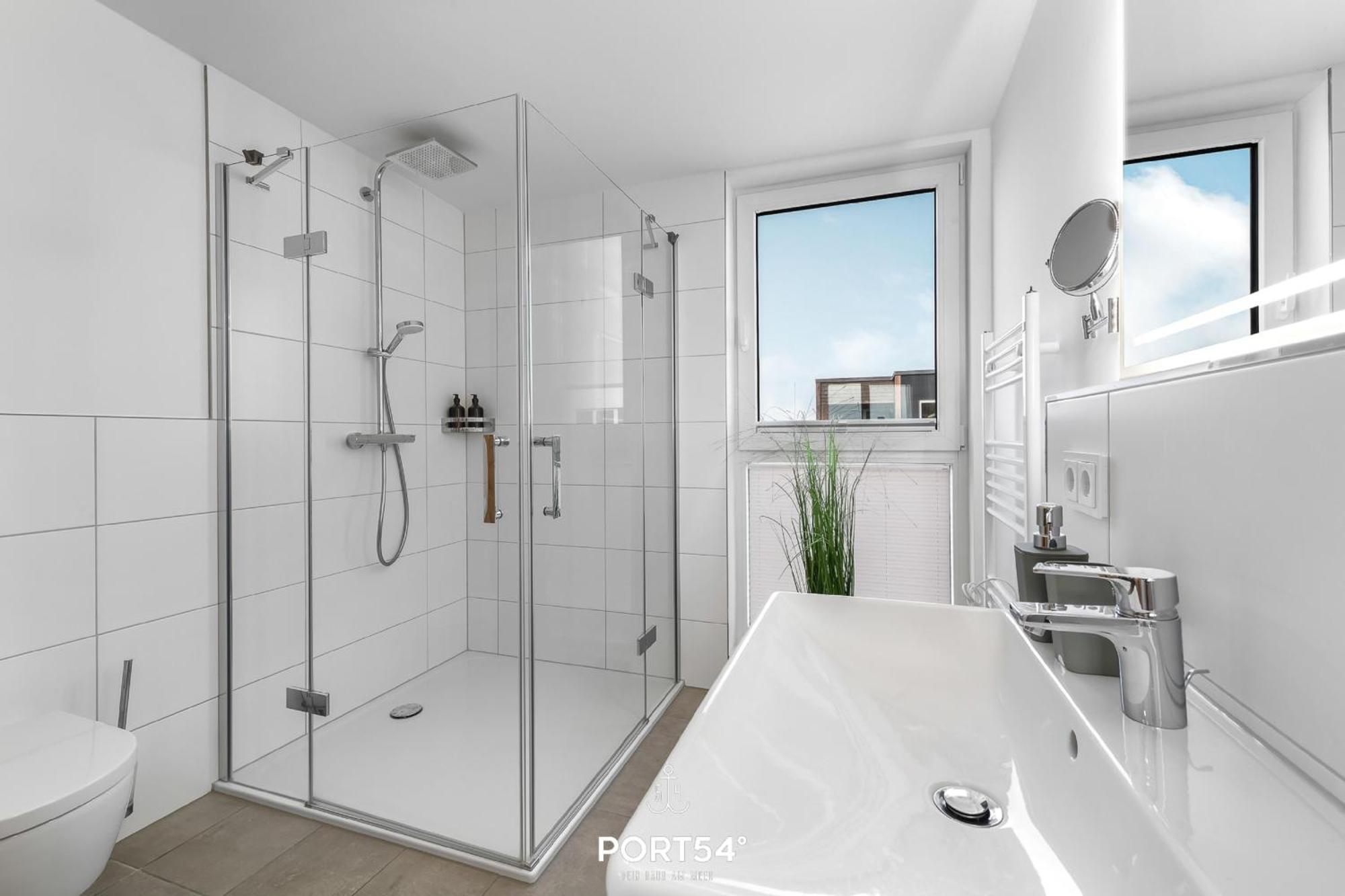 Sloop-Lounge Apartment Olpenitz Luaran gambar